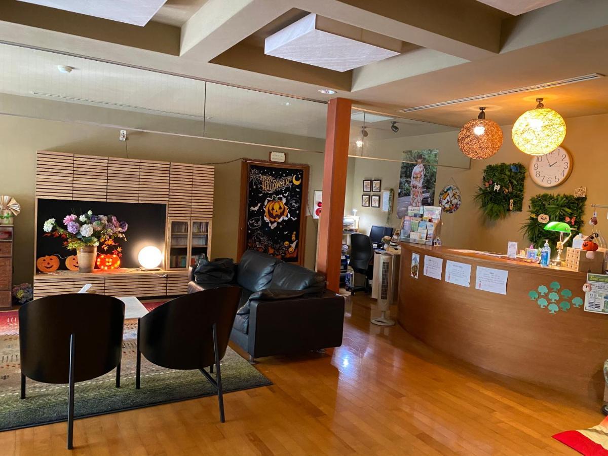宮城野ハウス＆離れ Otel Hakone Dış mekan fotoğraf