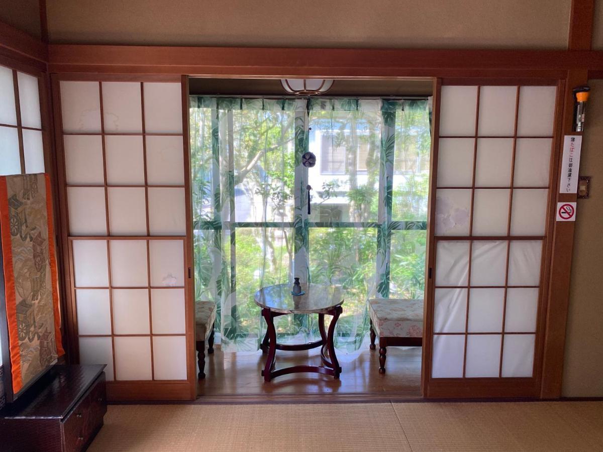宮城野ハウス＆離れ Otel Hakone Dış mekan fotoğraf