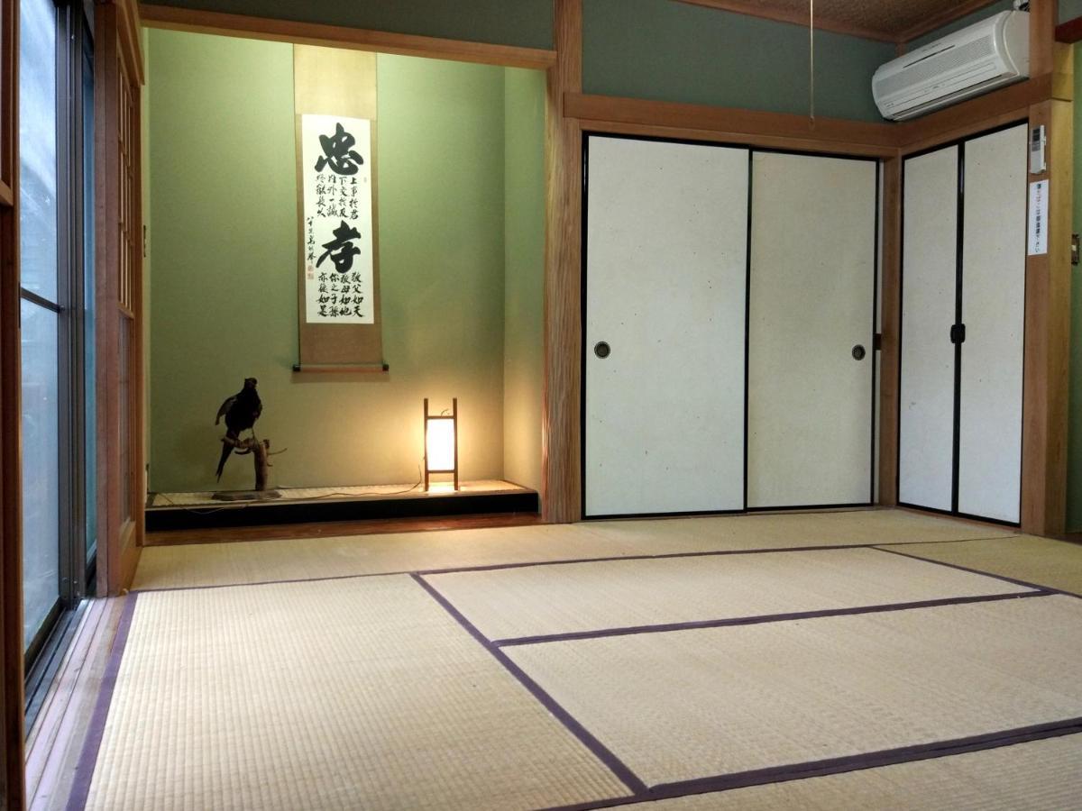 宮城野ハウス＆離れ Otel Hakone Dış mekan fotoğraf