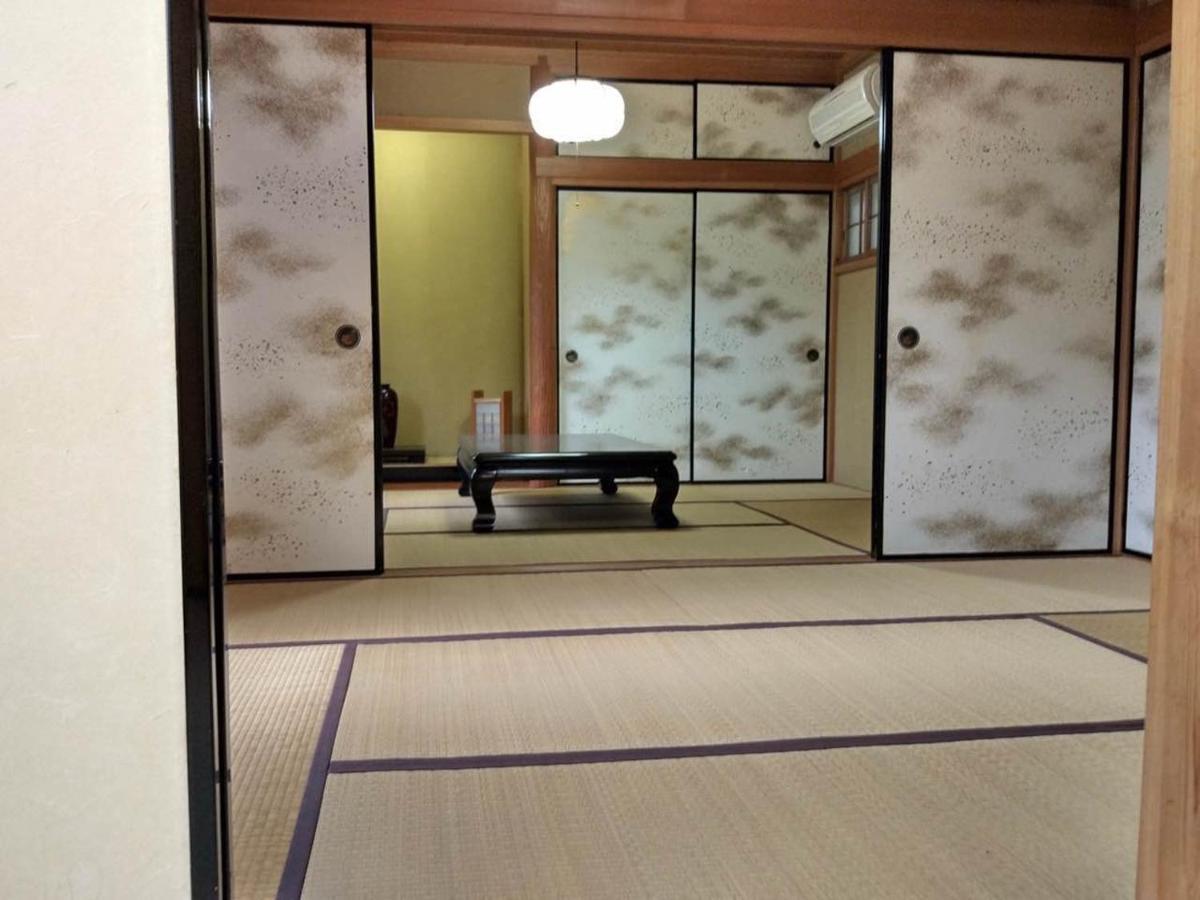 宮城野ハウス＆離れ Otel Hakone Dış mekan fotoğraf