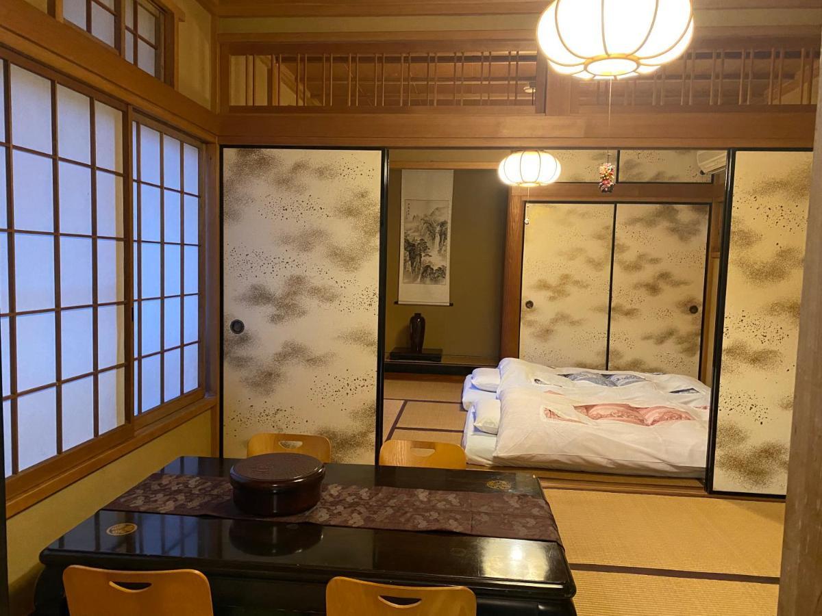 宮城野ハウス＆離れ Otel Hakone Dış mekan fotoğraf