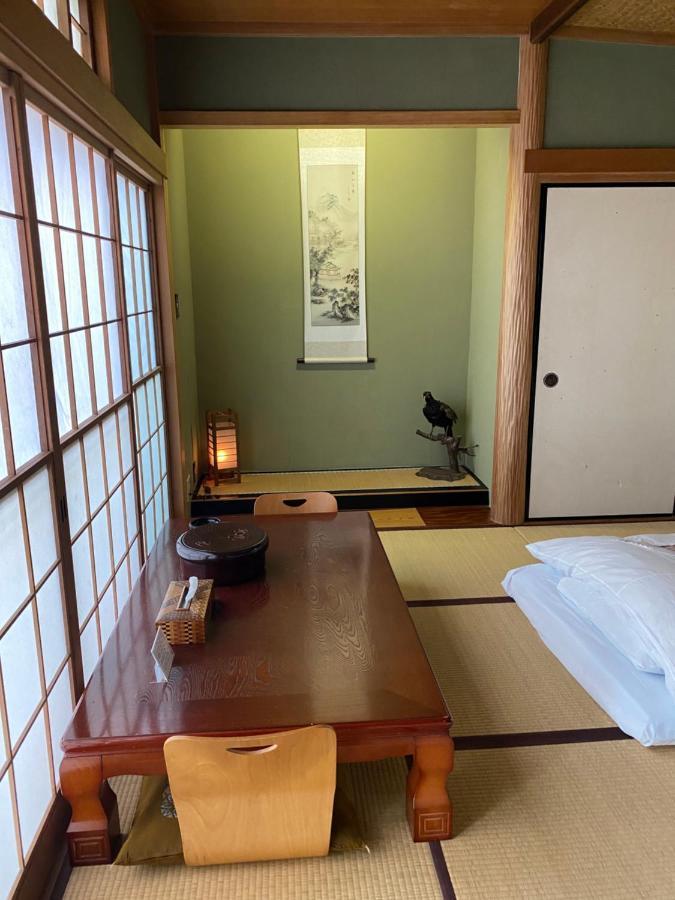 宮城野ハウス＆離れ Otel Hakone Dış mekan fotoğraf