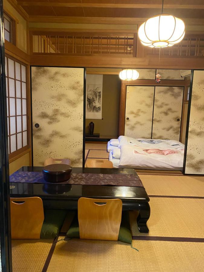 宮城野ハウス＆離れ Otel Hakone Dış mekan fotoğraf